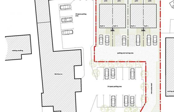 Land for sale in Pointon photo