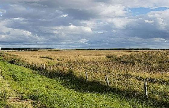 Under Offer - Development Opportunity in Scarfskerry photo