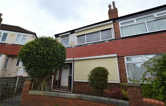 Property for refurbishment in West Yorkshire photo