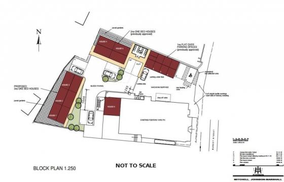 Land for sale in Polesworth photo