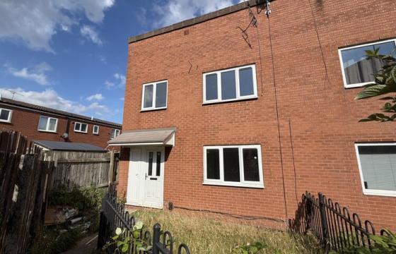Scope to improve in Nottingham photo