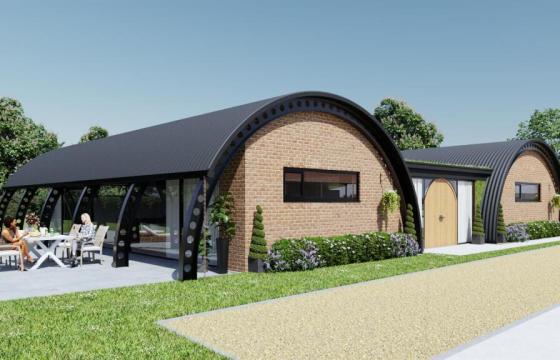 Land for sale in York photo