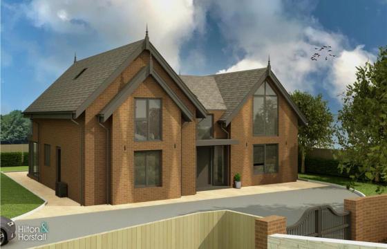Land for sale in Barrowford photo