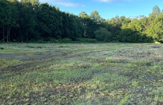 Land for sale in Rufford photo
