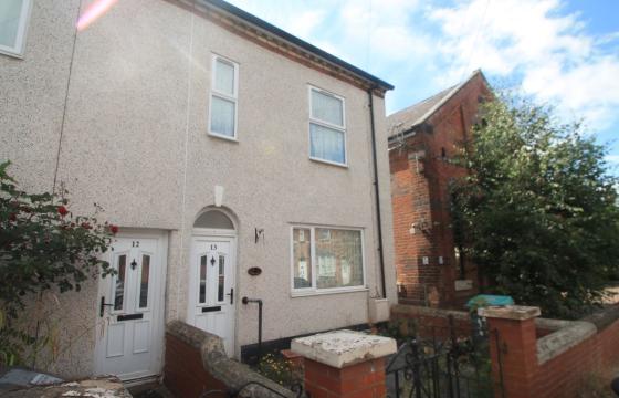 Property for modernisation in Wrexham photo