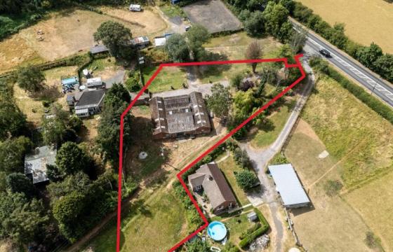 Land for sale in TADCASTER photo