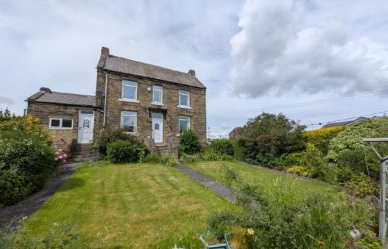 House and land for sale in Bradford photo