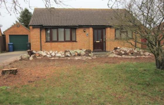 Updating in Market Rasen photo