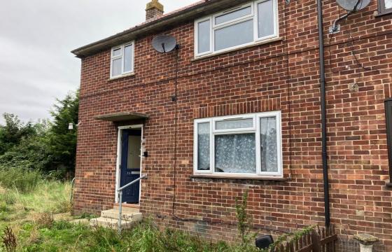 Property for improvement in King's Lynn photo