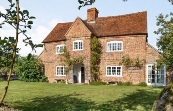 Conversion Opportunity in Sulhamstead photo