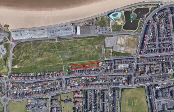 Development opportunity in Redcar photo
