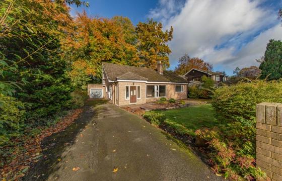 Under Offer, Property for refurbishment in Riding Mill photo