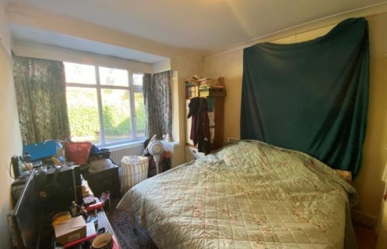 Extension potential in Middlesex photo