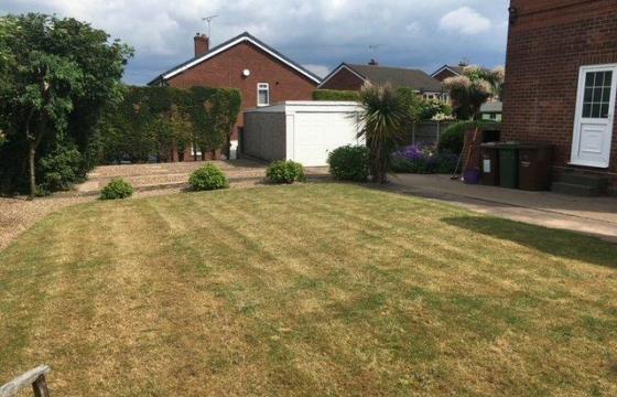 Land for sale in Castleford photo