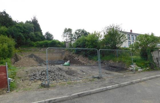 Land for sale in Neath, Port Talbot photo
