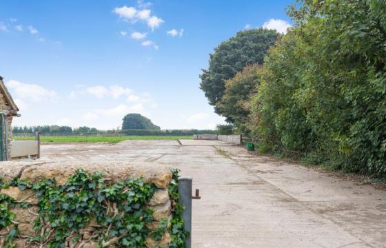 Land for sale in Cuckington photo