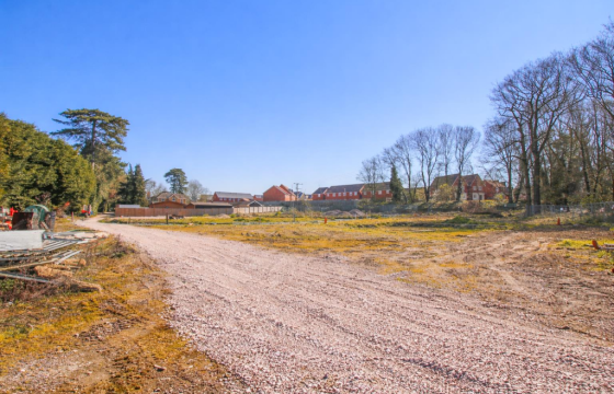 Land for sale in Harlow photo