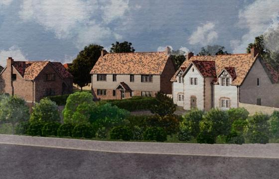 Land for sale in Ware photo