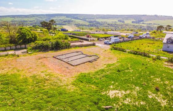 Land for sale in Newmilns photo