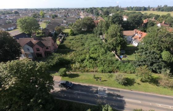 Land for sale in Clacton-on-Sea photo