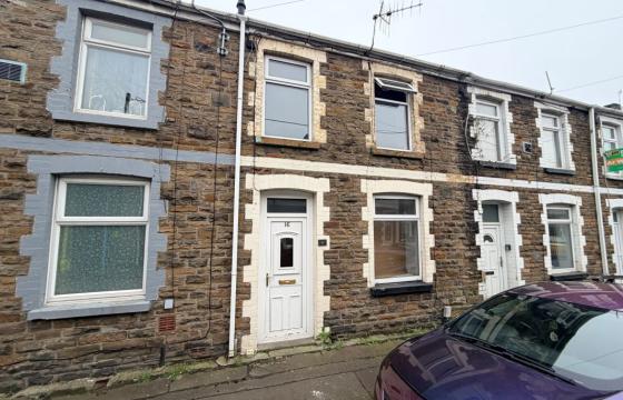 Potential for improvement in Neath photo