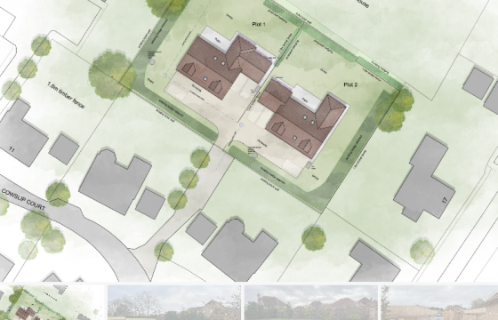 Land for sale in Ashford photo