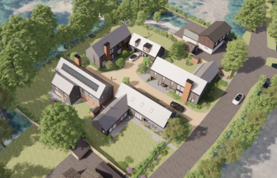 Development Opportunity in Bethersden photo