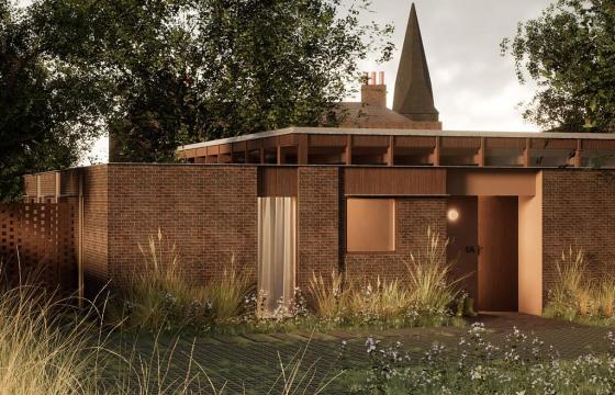 Land for sale in St. Albans photo