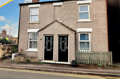 In need of renovation & repair in Stafford photo