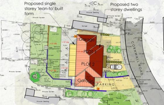 Land for sale in Shepton Mallet photo