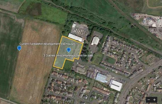 Investment for sale in Bonnyton photo