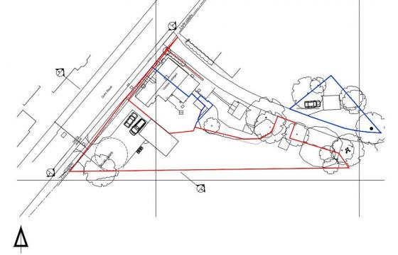 Land for sale in Hintlesham photo
