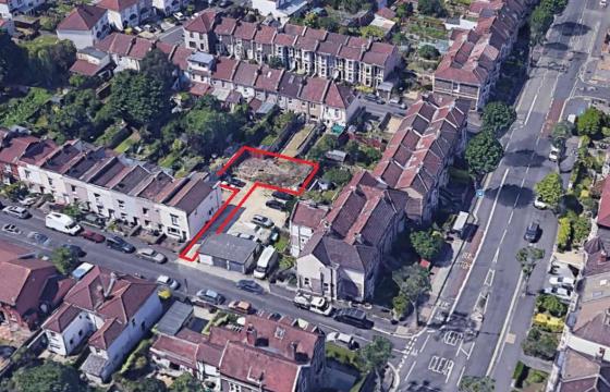 Land for sale in Eastville photo