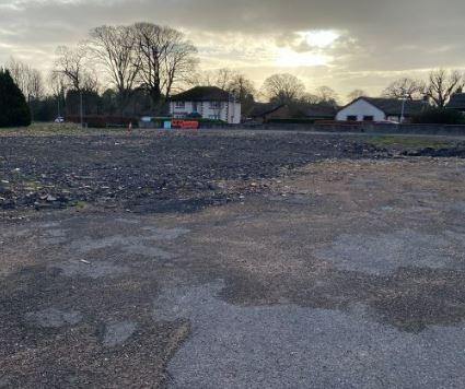 UNDER OFFER Development Site, Cleator photo