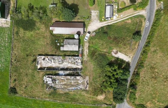 Land for sale in Hebden Bridge photo