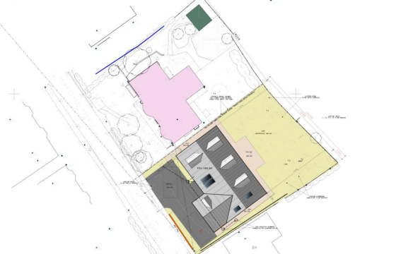 House and land for sale in Derby photo