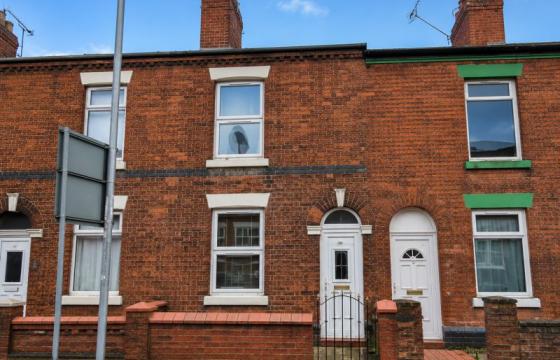 REFURBISHMENT REQUIRED in Crewe photo
