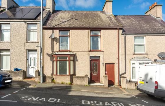 Requiring updating and modernisation in Anglesey photo