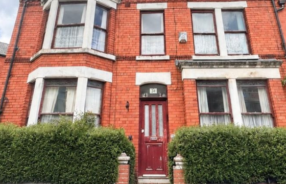 Property requiring a full scheme of upgrade in Liverpool photo