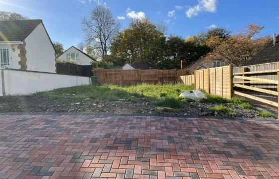 Land for sale in Westbury photo
