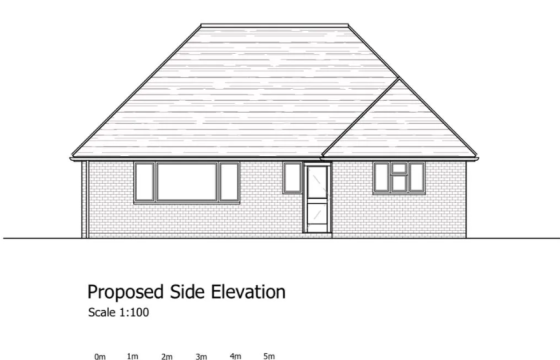 Land for sale in Broad Oak photo