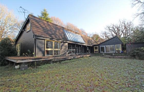 Land for sale in Uckfield, East Sussex photo