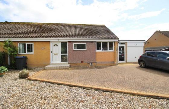 Property for updating in Wigton photo