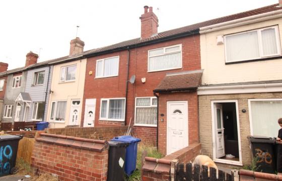 Property for refurbishment in Doncaster photo