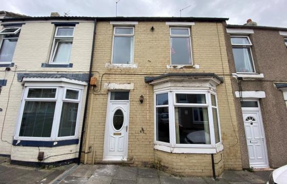 Property for refurbishment in Saltburn-By-The-Sea photo