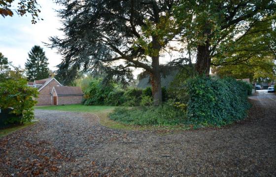 Land - No PP for sale in Thorpe St Andrew photo