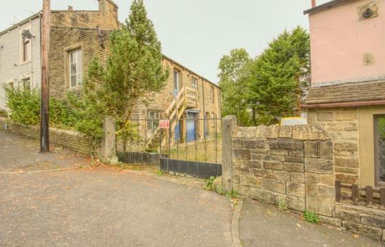 Development opportunity in Earby photo