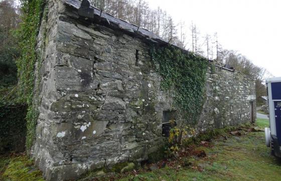 Property for refurbishment in Dolgellau photo