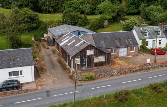 Under Offer, Land for sale in Blairgowrie photo