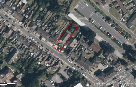 Redevelopment opportunity in Godalming photo
